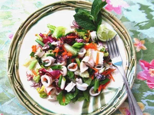 Weight Loss Meal Plan